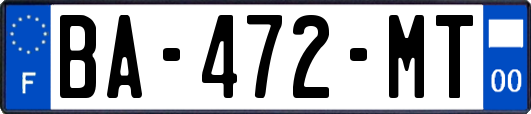 BA-472-MT