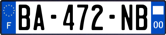BA-472-NB