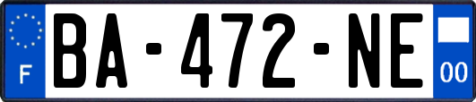 BA-472-NE