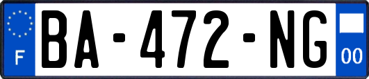 BA-472-NG