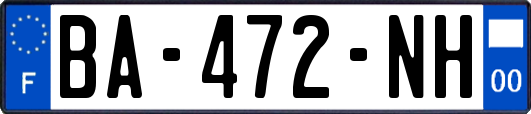 BA-472-NH
