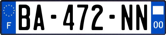 BA-472-NN