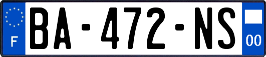 BA-472-NS