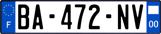 BA-472-NV