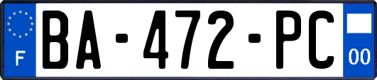 BA-472-PC