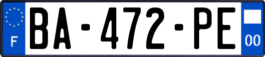 BA-472-PE