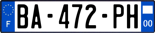 BA-472-PH