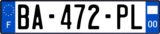 BA-472-PL