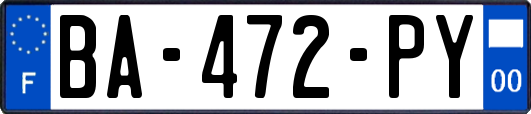 BA-472-PY