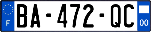 BA-472-QC
