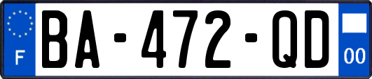 BA-472-QD
