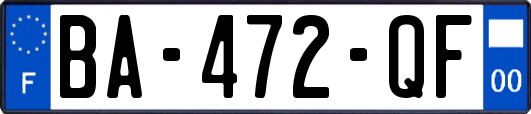 BA-472-QF