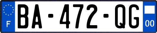 BA-472-QG