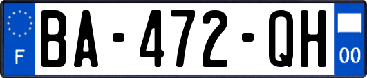 BA-472-QH