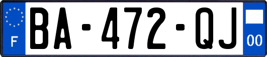 BA-472-QJ
