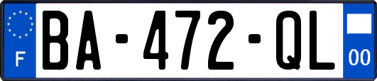 BA-472-QL