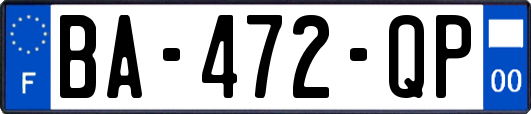 BA-472-QP
