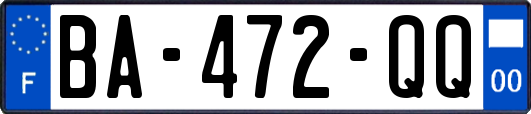 BA-472-QQ