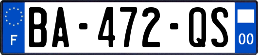 BA-472-QS