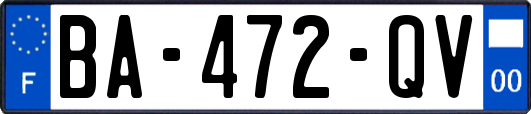 BA-472-QV