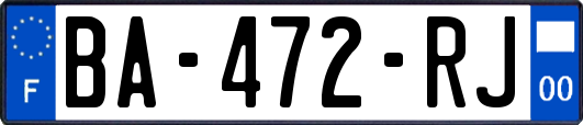 BA-472-RJ
