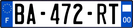 BA-472-RT