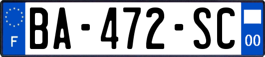 BA-472-SC