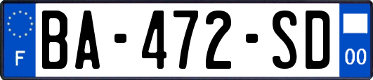 BA-472-SD