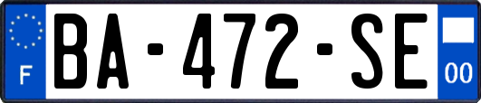 BA-472-SE