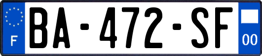 BA-472-SF