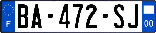 BA-472-SJ