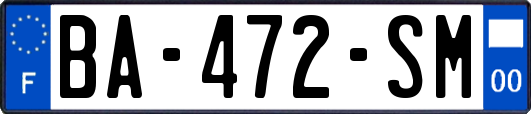 BA-472-SM