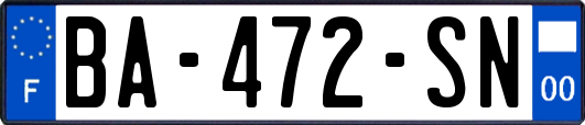 BA-472-SN
