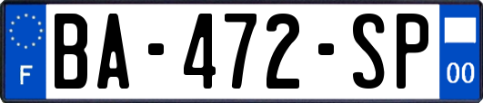 BA-472-SP