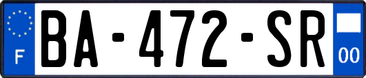 BA-472-SR