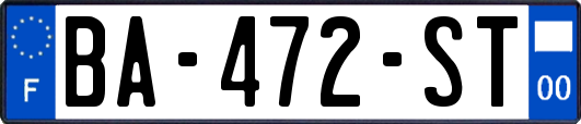BA-472-ST