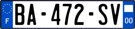 BA-472-SV