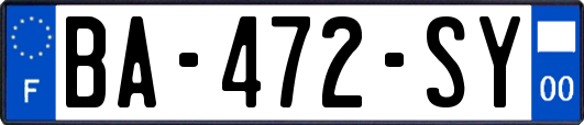BA-472-SY