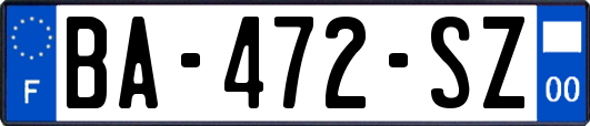BA-472-SZ