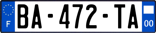 BA-472-TA