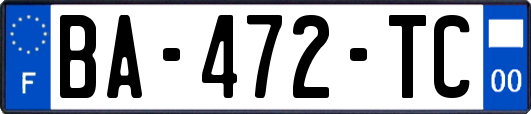 BA-472-TC