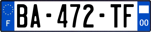 BA-472-TF