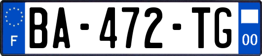 BA-472-TG