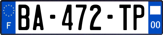 BA-472-TP