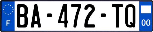 BA-472-TQ