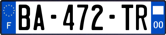 BA-472-TR