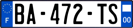 BA-472-TS