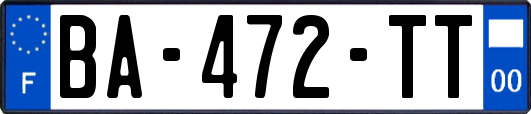 BA-472-TT