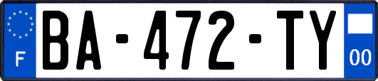 BA-472-TY