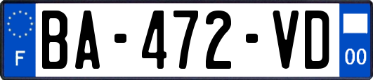 BA-472-VD
